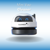 The Vac™ Efficient cleaner